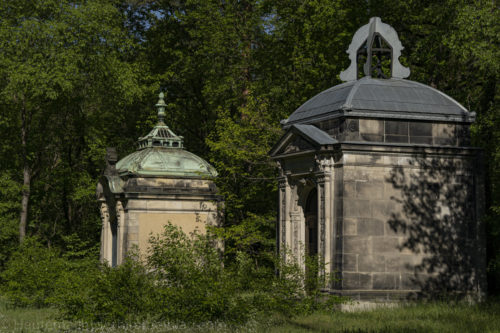 Südwestkirchhof Stahnsdorf