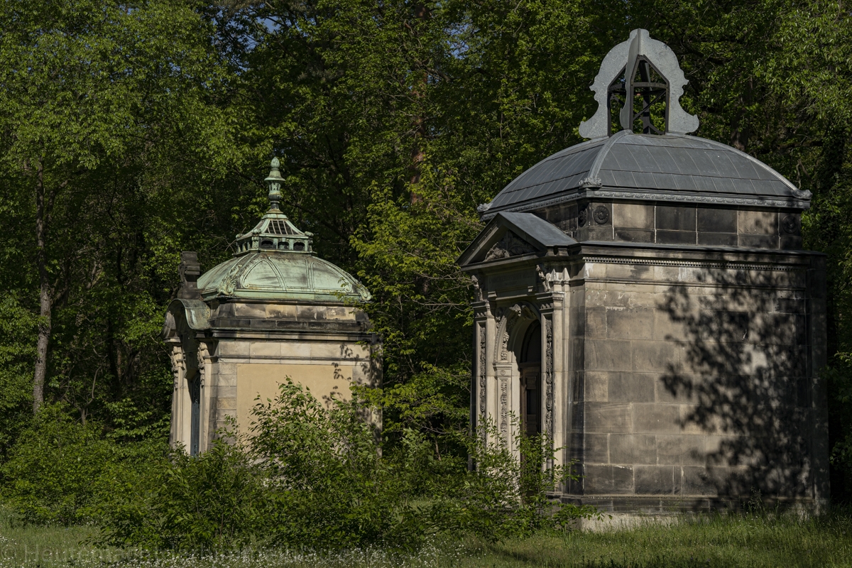 Südwestkirchhof Stahnsdorf