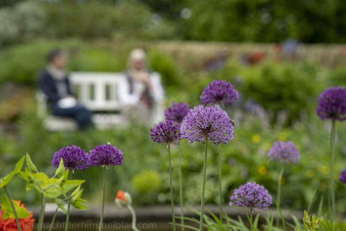 Karl-Förster-Garten