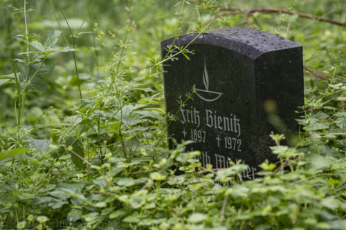 Alter Friedhof Dölitz