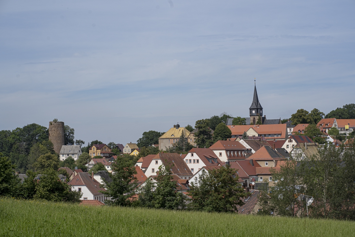 Kohren-Sahlis