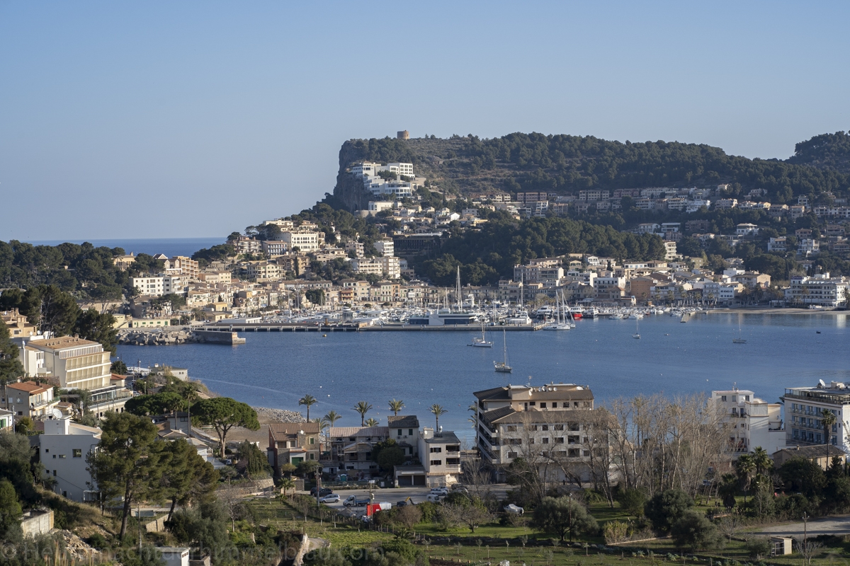 Port de Sóller