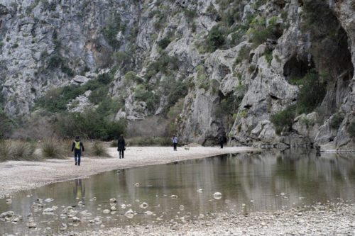 Sa Calobra