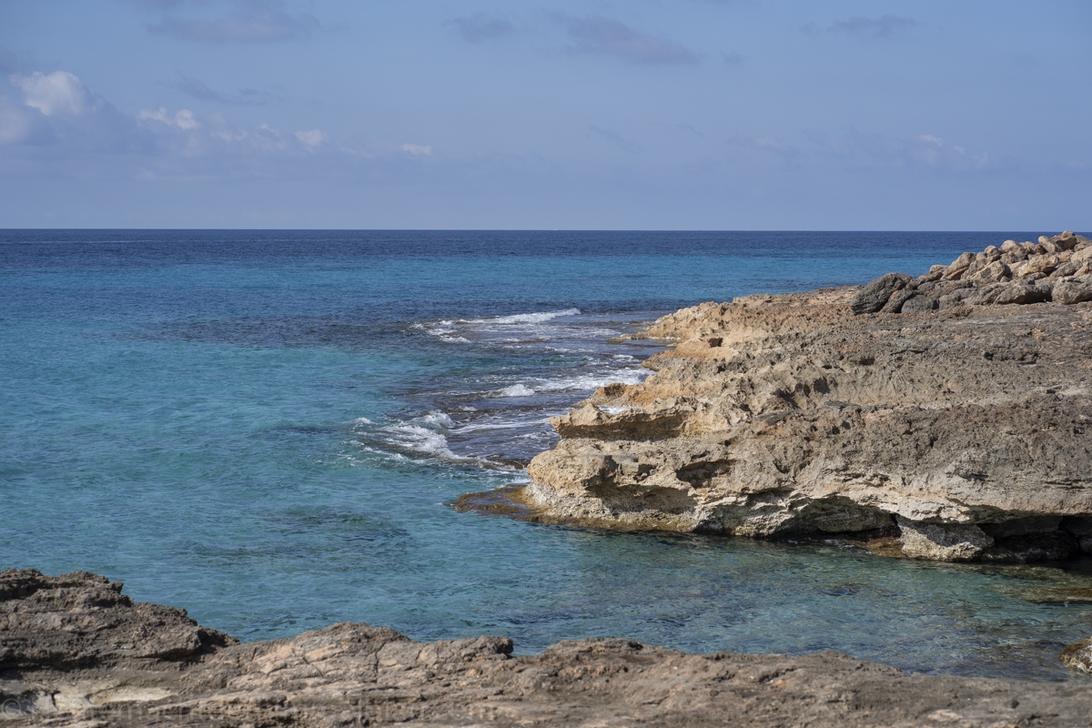 Cap de Ses Salines