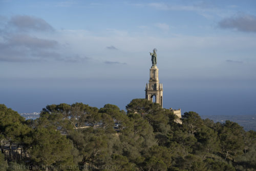 Santuari de Sant Salvador