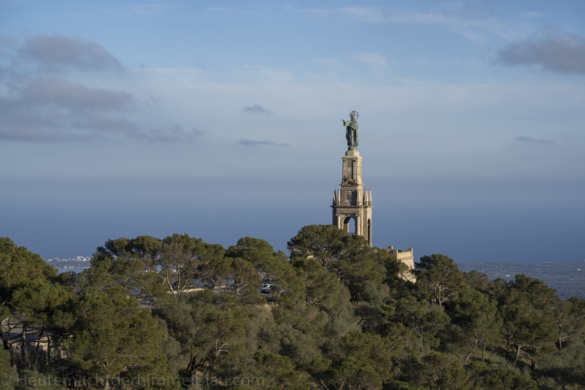 Santuari de Sant Salvador