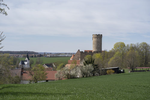 April