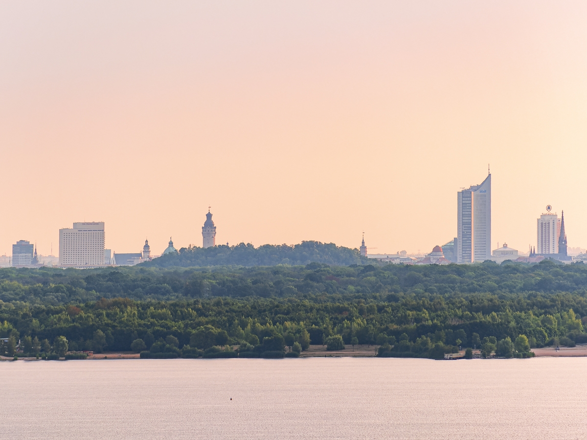 Leipzig