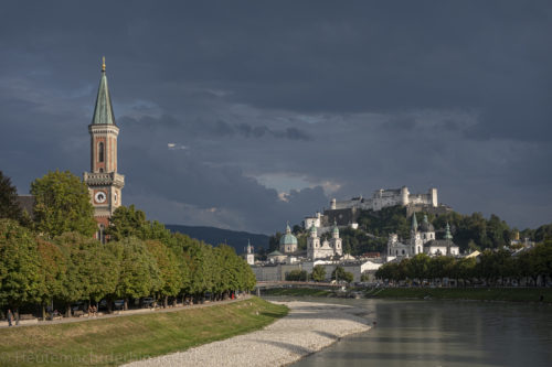 Salzburg