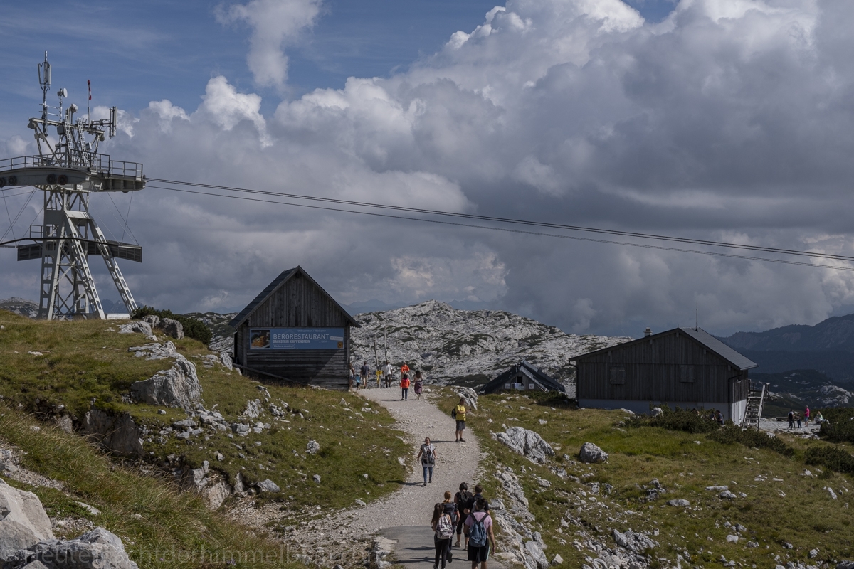 Dachstein