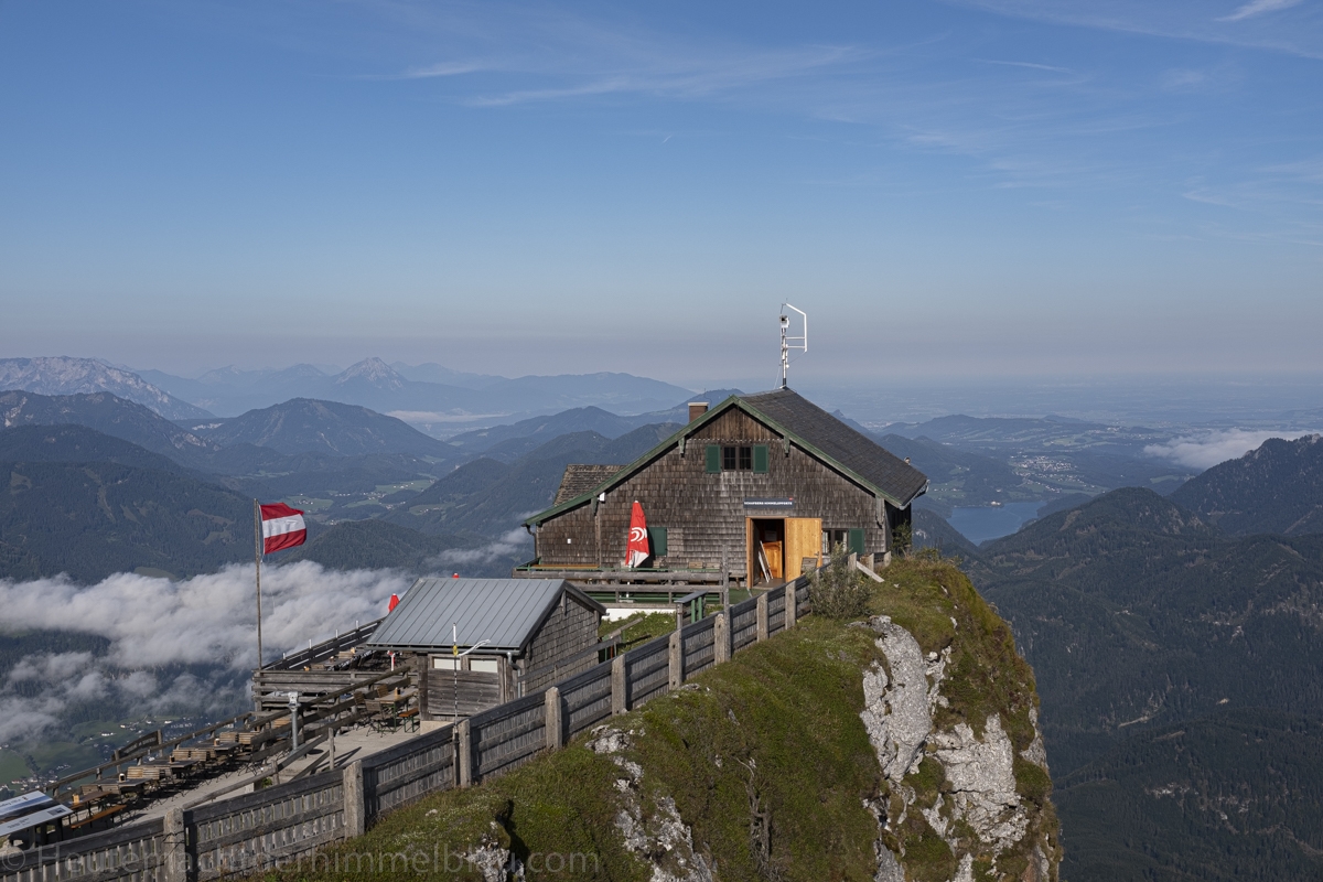 Schafberg