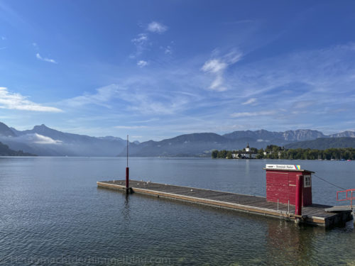 Traunsee
