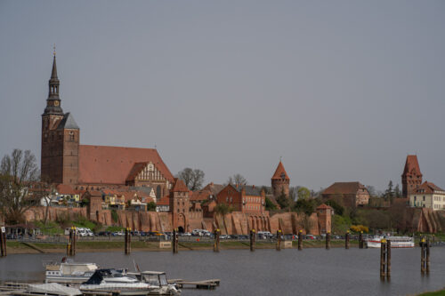 Tangermünde