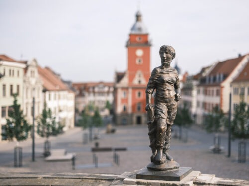 Residenzstadt Gotha