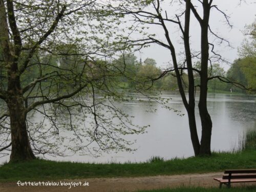 Schlosspark Machern