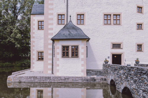 Wasserschloss Klaffenbach