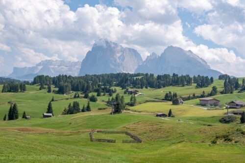 Seiser Alm