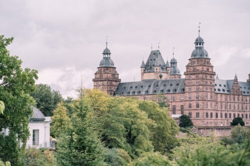 Aschaffenburg