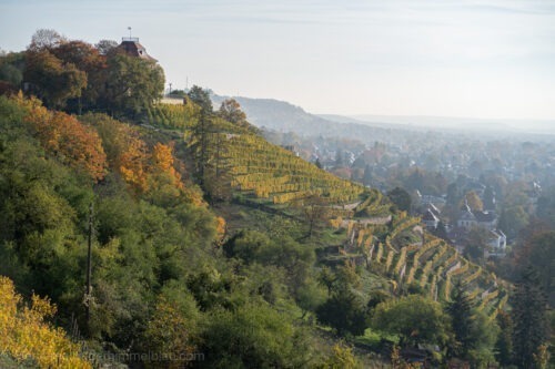 Monatsrückblick Oktober