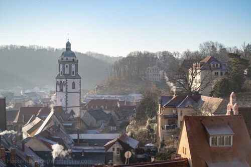 Monatsrückblick Januar