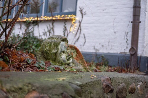 Hamburg im Dezember