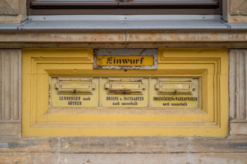 Monatsrückblick Februar