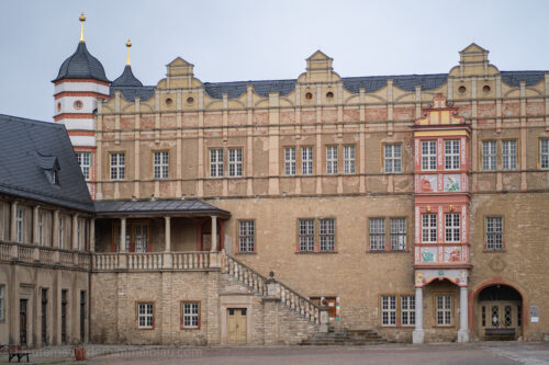 Bernburg an der Saale