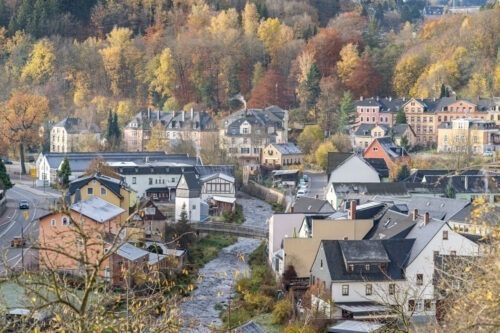 Schwarzenberg