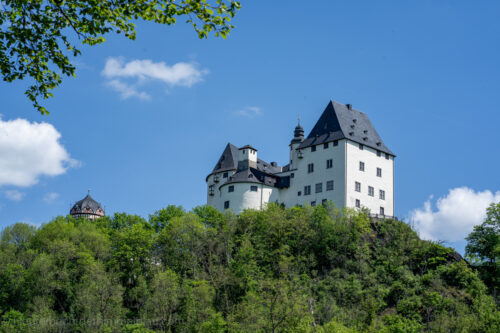 Schloss Burgk