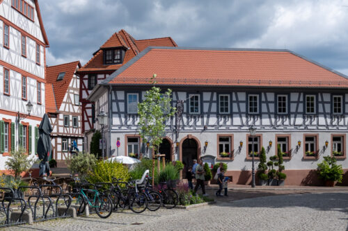 Seligenstadt