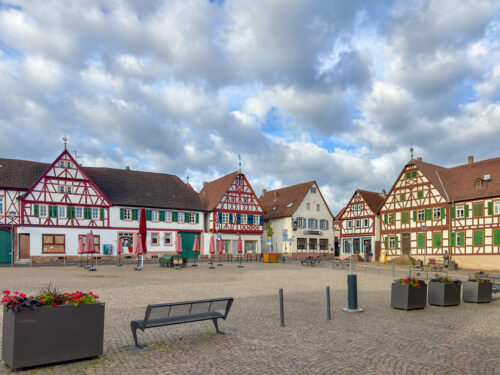 Großostheim